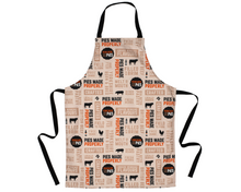 Load image into Gallery viewer, Yorkshire Handmade Pies Apron