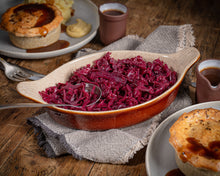 Load image into Gallery viewer, Braised Red Cabbage (200g)