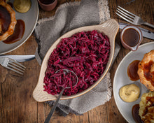 Load image into Gallery viewer, Braised Red Cabbage (200g)
