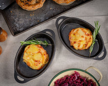 Load image into Gallery viewer, Cheesy Potato Gratin (2 x 100g)