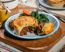 Load image into Gallery viewer, The Limited Edition Shepherd's Pie pie (Box of 6 x 250g)