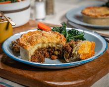 Load image into Gallery viewer, The Limited Edition Shepherd's Pie pie (Box of 6 x 250g)
