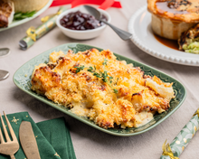 Load image into Gallery viewer, Traditional Cauliflower Cheese (300g)