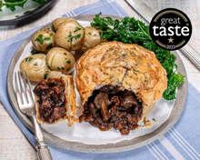 Load image into Gallery viewer, Wild Mushroom & Nightmare Porter Ale (VE) (Box of 6 x 250g)