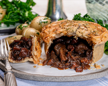 Load image into Gallery viewer, Wild Mushroom & Nightmare Porter Ale (VE) (Box of 6 x 250g)