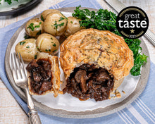 Load image into Gallery viewer, Wild Mushroom & Hambleton Ale (VE) (Box of 6 x 250g)