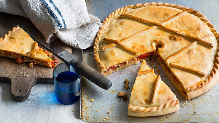 5 delicious pies from around the world you've probably never heard of