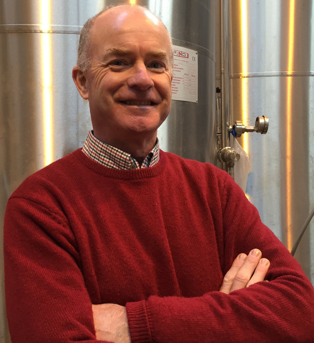 Meet the Supplier Hambleton Brewery Yorkshire Handmade Pies