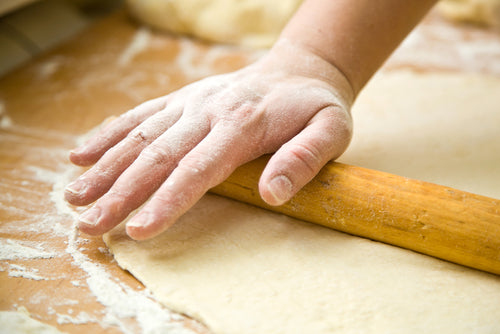 How To Make Perfect Shortcrust Pastry for Pies
