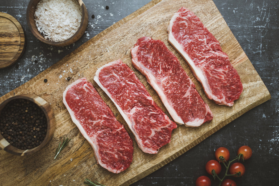 What is Wagyu beef and why is it so special?
