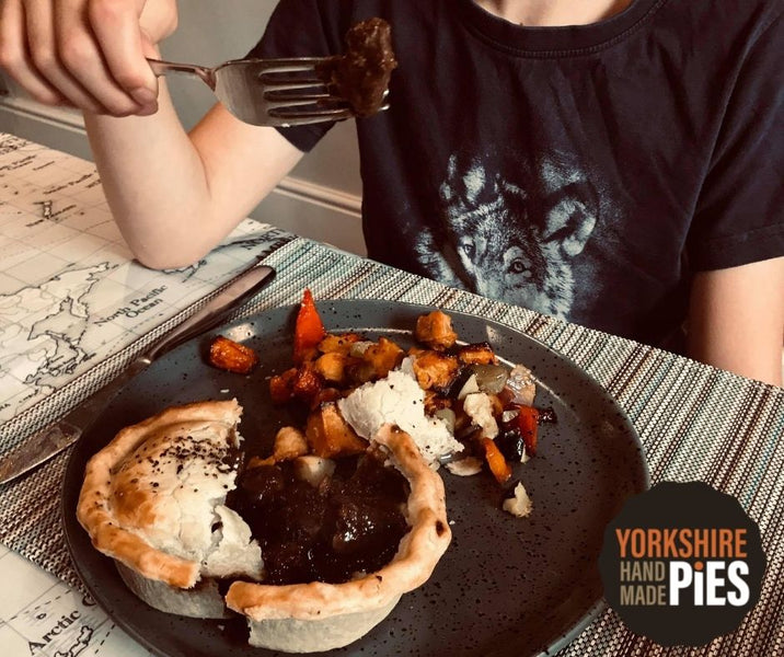 Your essential guide to meal planning and taking the stress out of mealtimes!