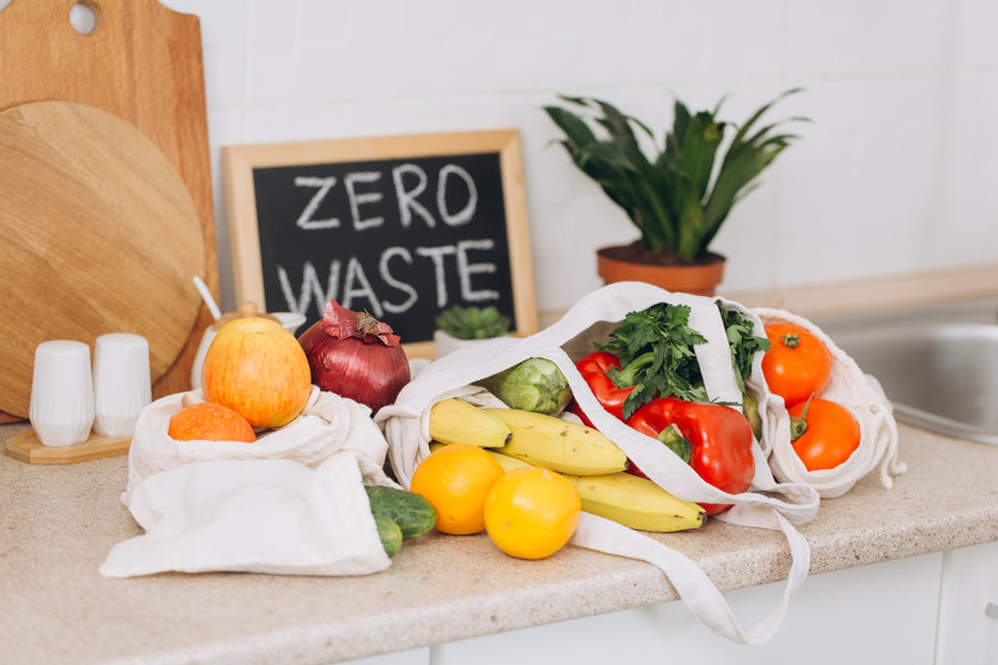 5 ways you can reduce food waste and put more money in your pocket