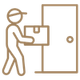 SECURELY DELIVERED