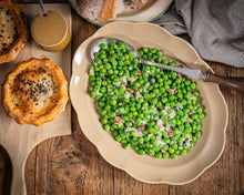 Load image into Gallery viewer, Peas à la Yorkshire (250g)

