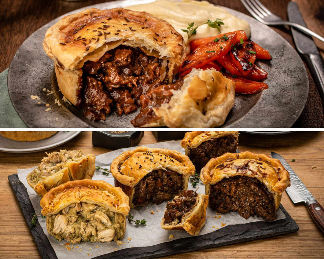 *New* Winter Warmers Bundle