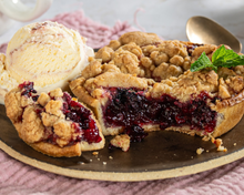 Load image into Gallery viewer, Very Berry Crumble (Box of 4 x 165g)
