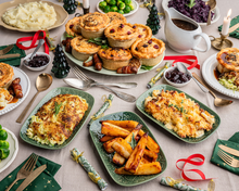 Load image into Gallery viewer, Traditional Cauliflower Cheese (300g)
