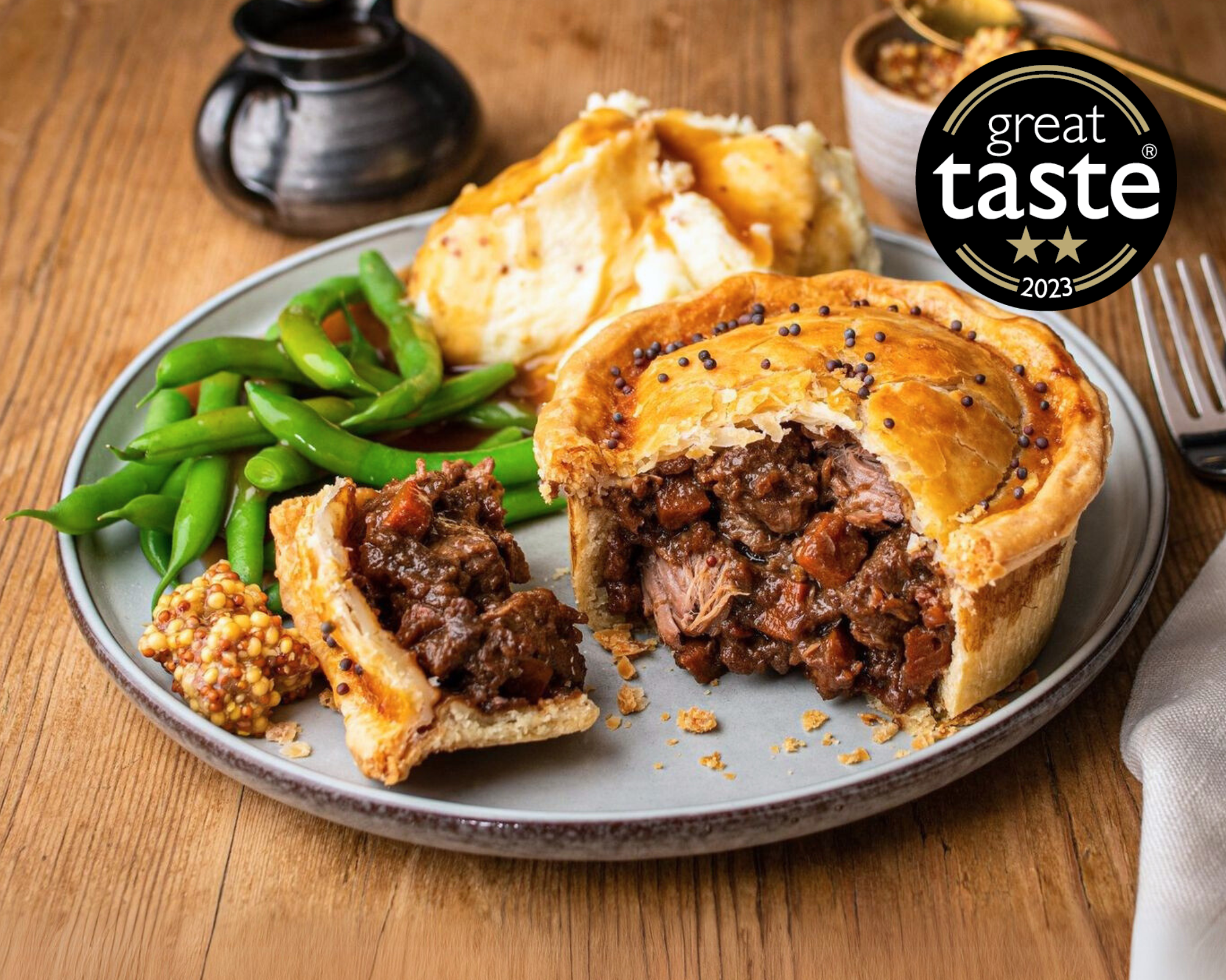 Guinness Pie Steak And Ale Pie Recipe Beef Pie Steak Ale Pie