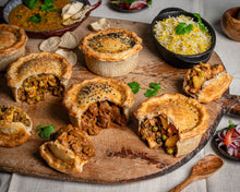 Load image into Gallery viewer, The Limited-Edition Yorkshire Curry Box (Box of 6 x 250g)
