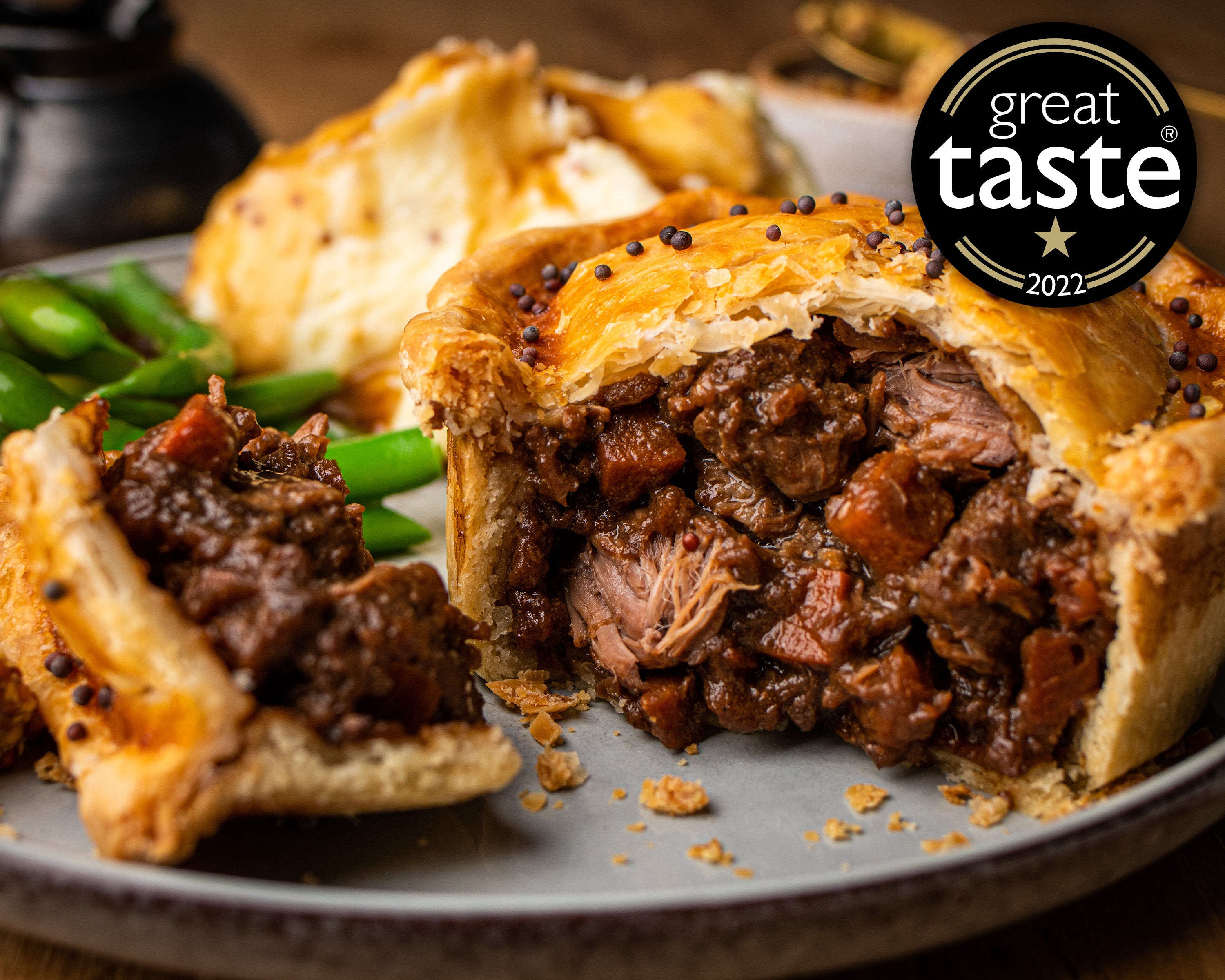 Steak and ale discount