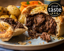 Load image into Gallery viewer, Yorkshire Steak &amp; Kidney (Pack of 6 x 250g)
